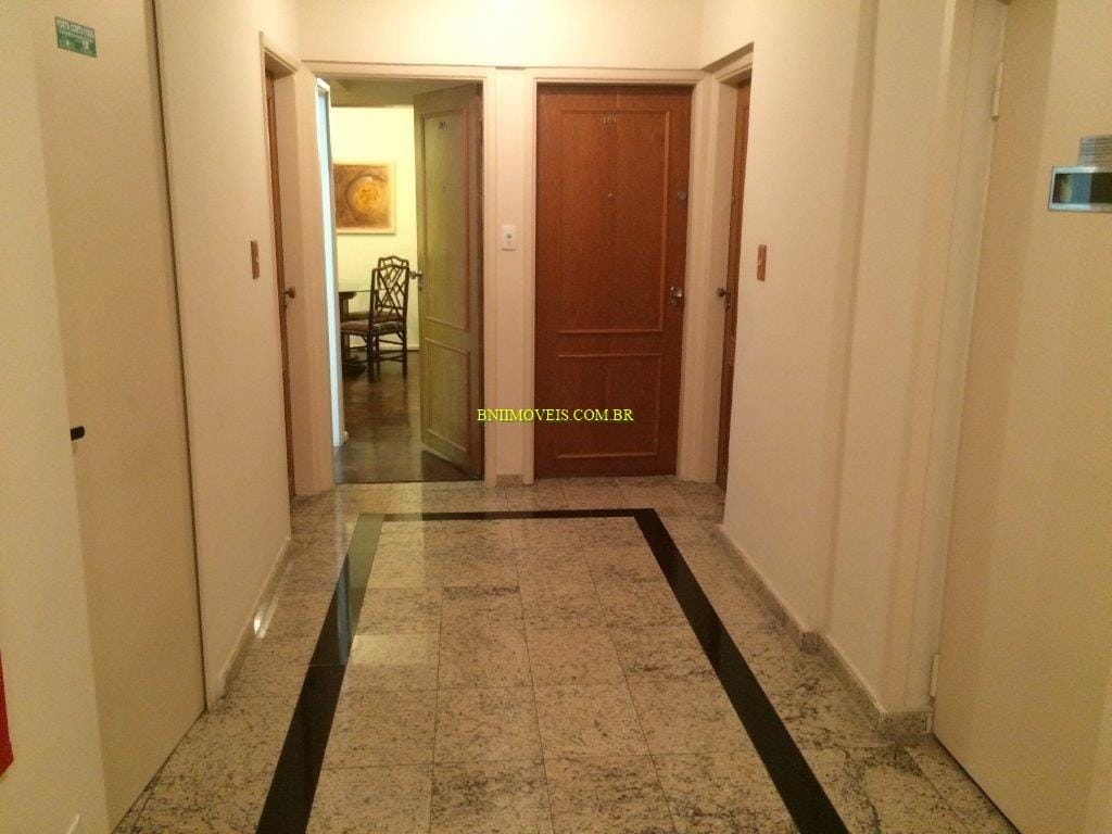 Apartamento para alugar com 2 quartos, 90m² - Foto 16