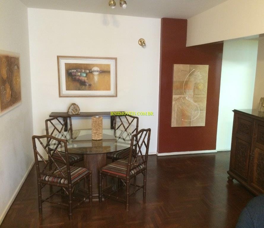 Apartamento para alugar com 2 quartos, 90m² - Foto 7