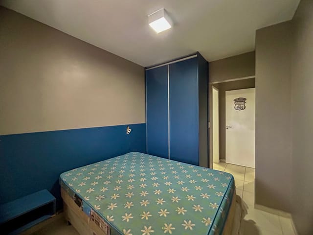 Apartamento 2 quartos e 3 banheiros, à venda, no bairro Centro em Bertioga