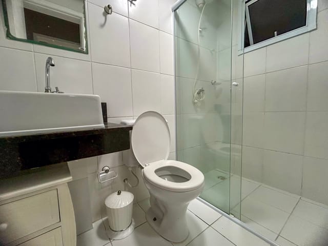 Apartamento 2 quartos e 3 banheiros, à venda, no bairro Centro em Bertioga