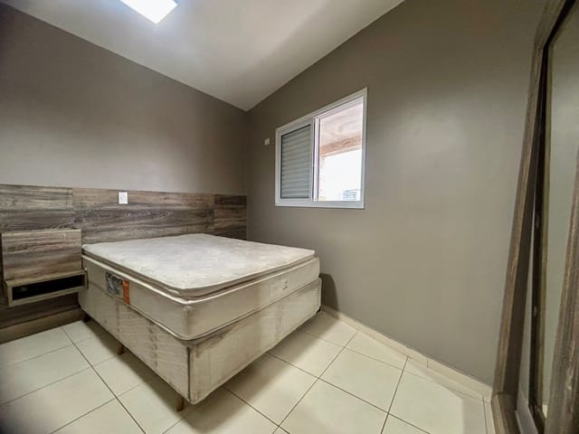 Apartamento 2 quartos e 3 banheiros, à venda, no bairro Centro em Bertioga