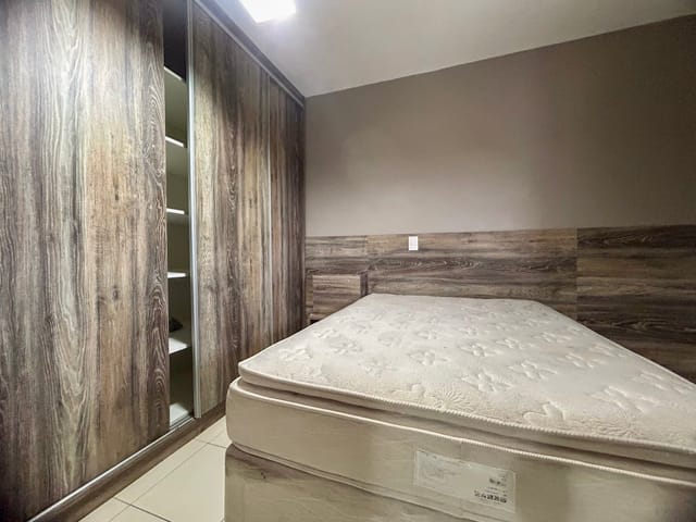 Apartamento 2 quartos e 3 banheiros, à venda, no bairro Centro em Bertioga