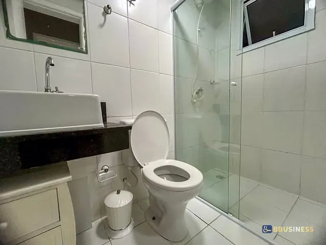 Apartamento 2 quartos e 3 banheiros, à venda, no bairro Centro em Bertioga