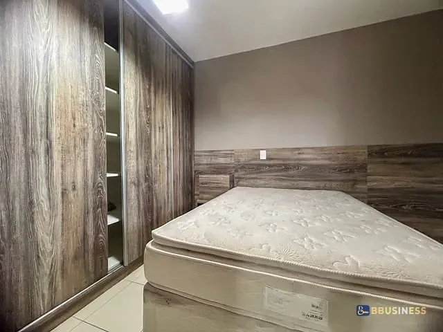 Apartamento 2 quartos e 3 banheiros, à venda, no bairro Centro em Bertioga
