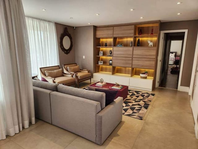 Foto do Apartamento - Apartamento padrão à Venda, Santana, São Paulo, SP | D+ Soluções Imobiliárias