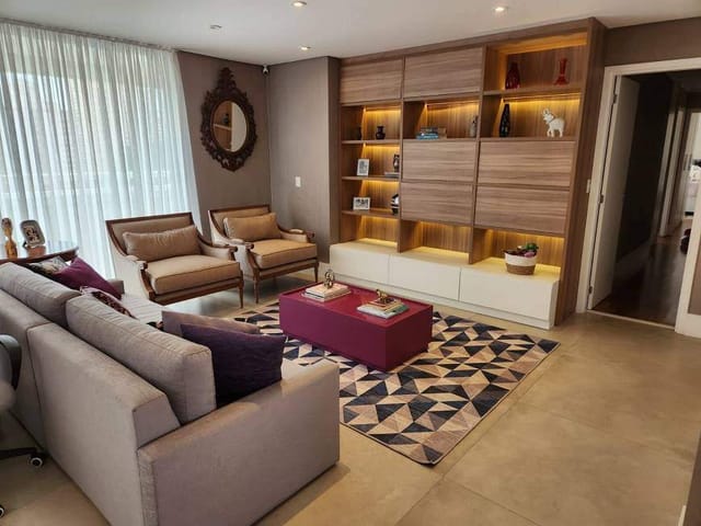 Foto do Apartamento - Apartamento padrão à Venda, Santana, São Paulo, SP | D+ Soluções Imobiliárias