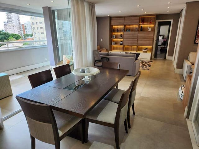 Foto do Apartamento - Apartamento padrão à Venda, Santana, São Paulo, SP | D+ Soluções Imobiliárias