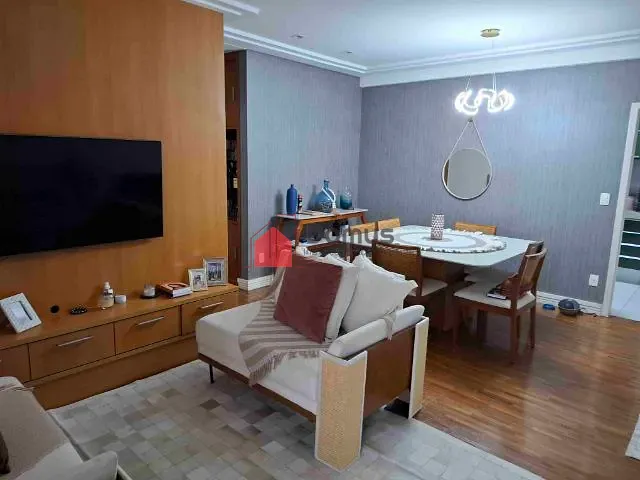 Apartamento 1 quarto e 2 banheiros, à venda, no bairro Centro em Taubaté