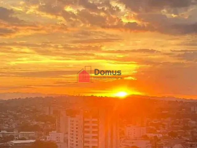 Apartamento 1 quarto e 2 banheiros, à venda, no bairro Centro em Taubaté