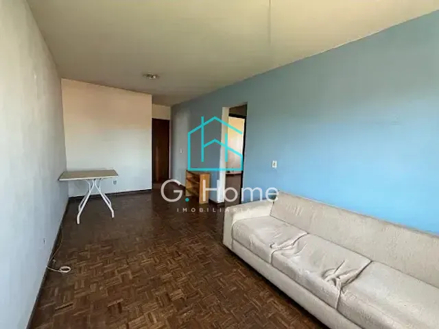 Apartamento com 61m² 2 quartos e 1 banheiro, à venda, no bairro Jardim Palermo em Londrina