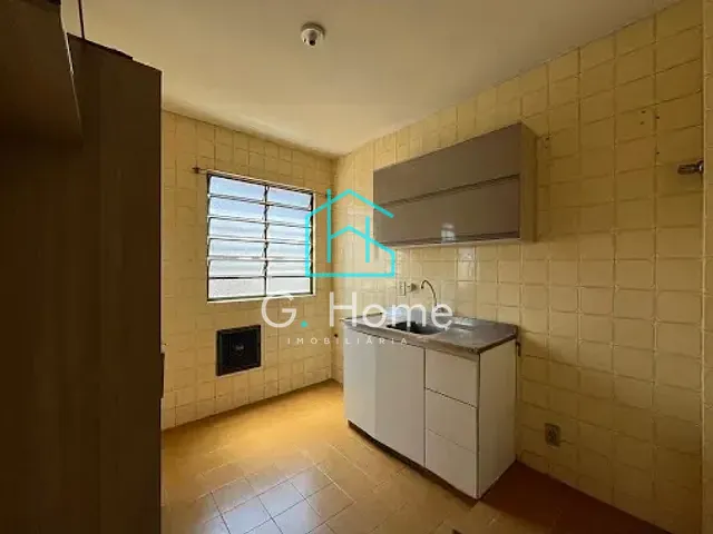 Apartamento com 61m² 2 quartos e 1 banheiro, à venda, no bairro Jardim Palermo em Londrina