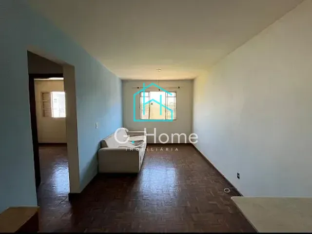 Apartamento com 61m² 2 quartos e 1 banheiro, à venda, no bairro Jardim Palermo em Londrina