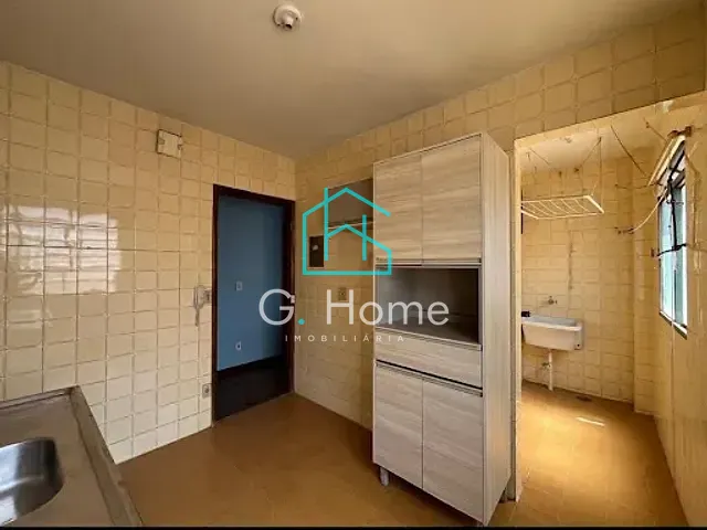 Apartamento com 61m² 2 quartos e 1 banheiro, à venda, no bairro Jardim Palermo em Londrina