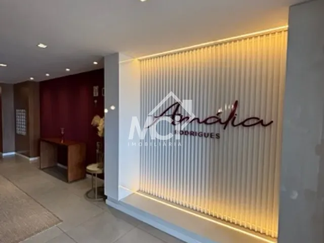 Apartamento com 85m² 2 quartos e 2 banheiros, à venda, no bairro Três Vendas em Pelotas