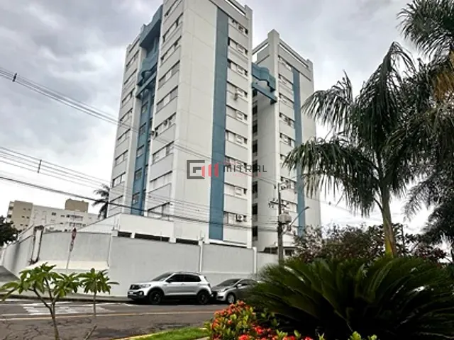 Apartamento 3 quartos e 3 banheiros, à venda, no bairro Vila Penteriche em Londrina