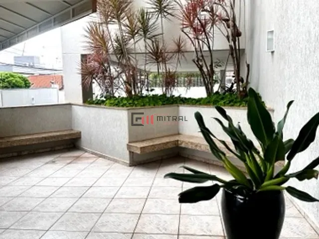 Apartamento 3 quartos e 3 banheiros, à venda, no bairro Vila Penteriche em Londrina