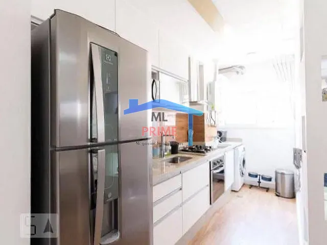 Apartamento com 82m² 2 quartos e 1 banheiro, à venda, no bairro Vila Prudente em São Paulo