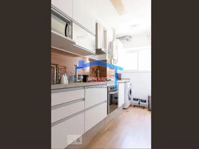 Apartamento com 82m² 2 quartos e 1 banheiro, à venda, no bairro Vila Prudente em São Paulo