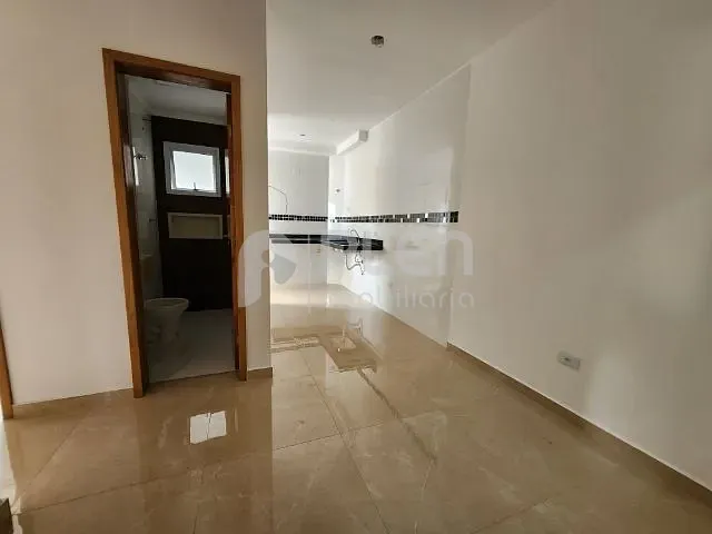 Apartamento 2 quartos e 1 banheiro, à venda, no bairro Vila Gustavo em São Paulo