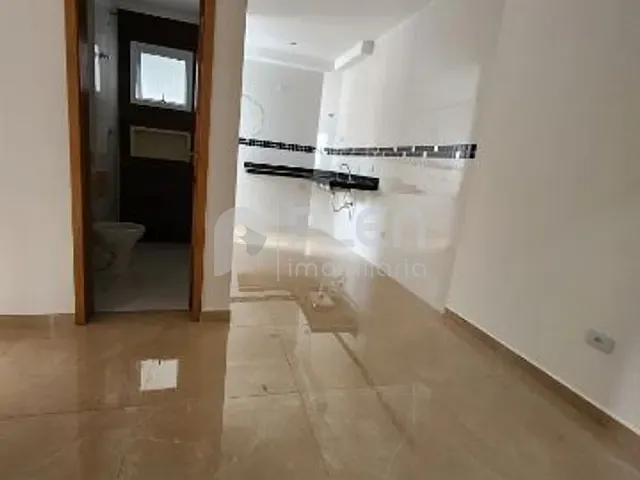 Apartamento 2 quartos e 1 banheiro, à venda, no bairro Vila Gustavo em São Paulo