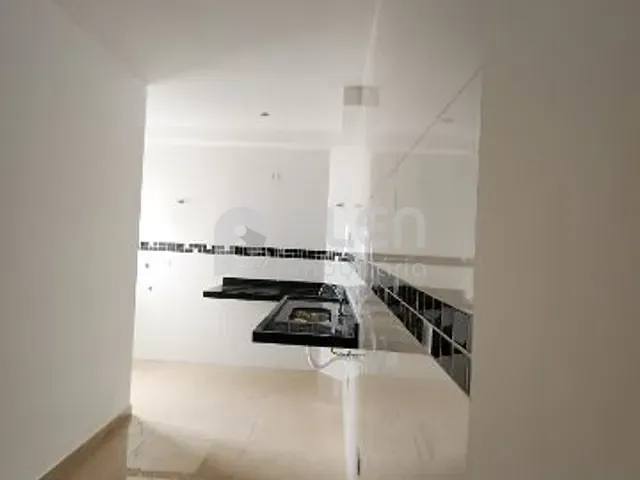Apartamento 2 quartos e 1 banheiro, à venda, no bairro Vila Gustavo em São Paulo