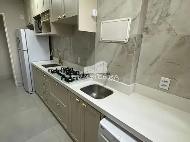 Apartamento com 70m² 3 quartos e 2 banheiros, à venda, no bairro Setor Marechal Rondon em Goiânia
