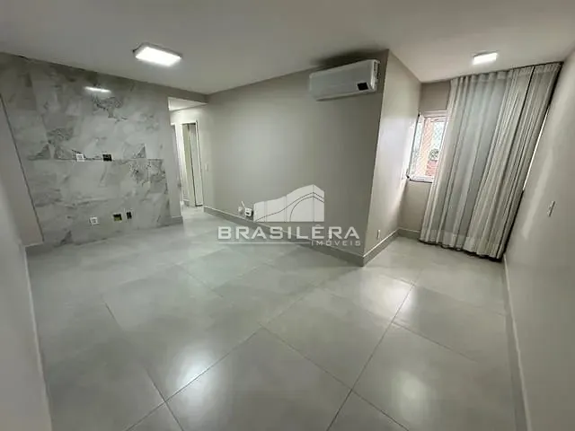 Apartamento com 70m² 3 quartos e 2 banheiros, à venda, no bairro Setor Marechal Rondon em Goiânia