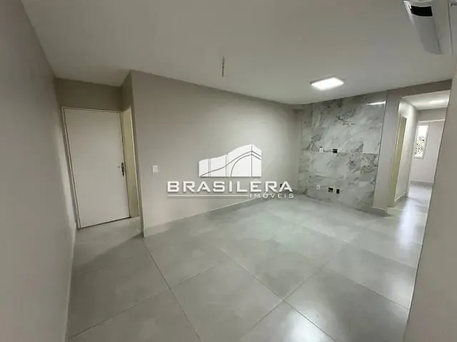 Apartamento com 70m² 3 quartos e 2 banheiros, à venda, no bairro Setor Marechal Rondon em Goiânia
