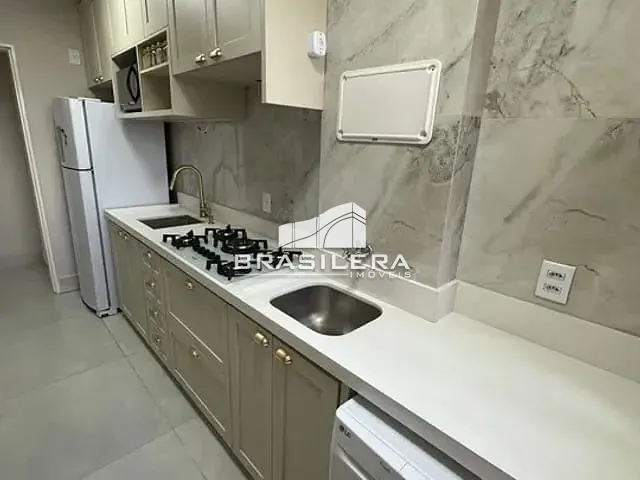 Apartamento com 70m² 3 quartos e 2 banheiros, à venda, no bairro Setor Marechal Rondon em Goiânia