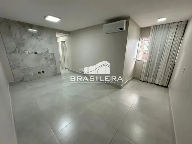 Apartamento com 70m² 3 quartos e 2 banheiros, à venda, no bairro Setor Marechal Rondon em Goiânia
