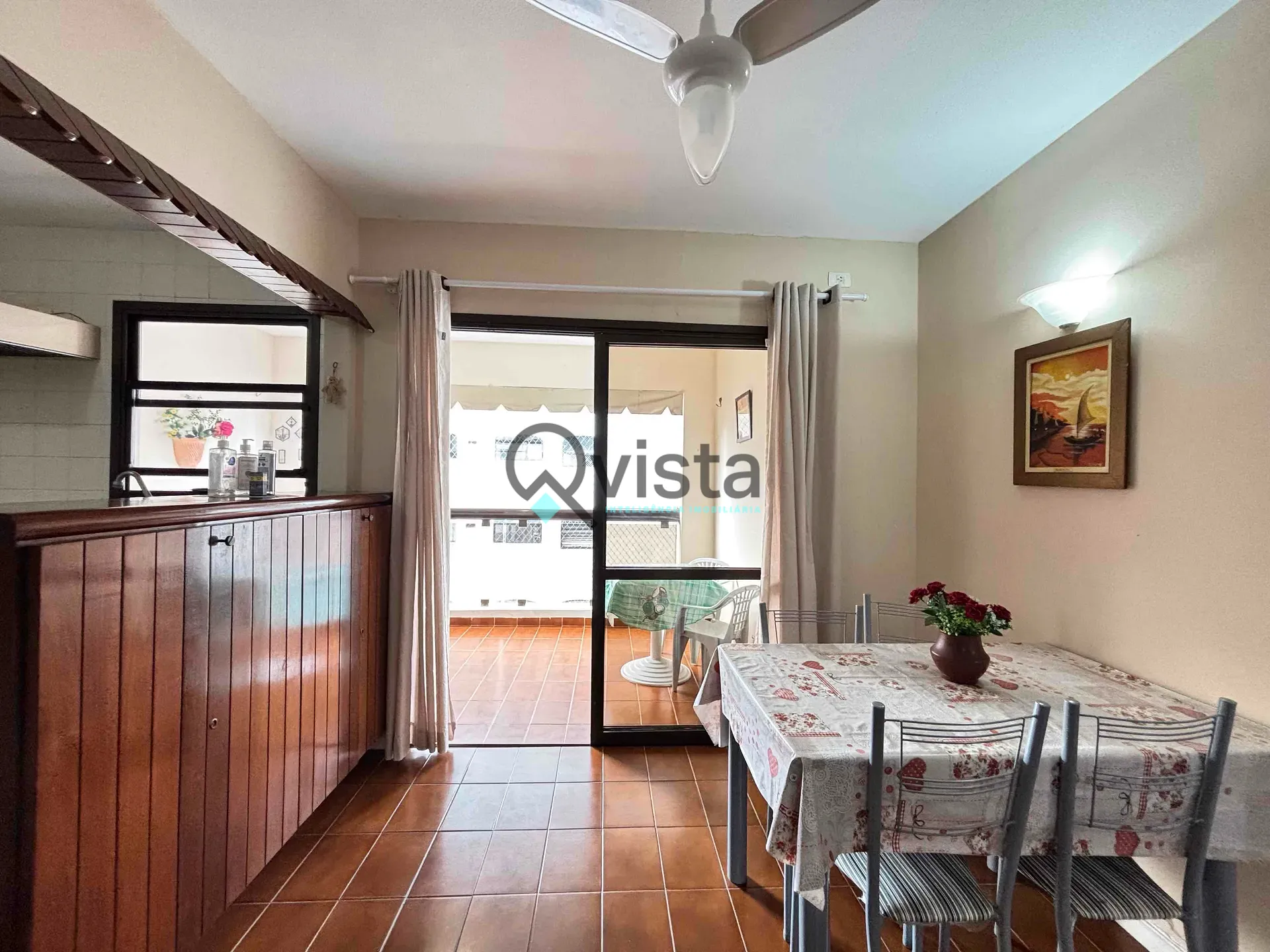 Apartamento, 2 quartos, 70 m² - Foto 4