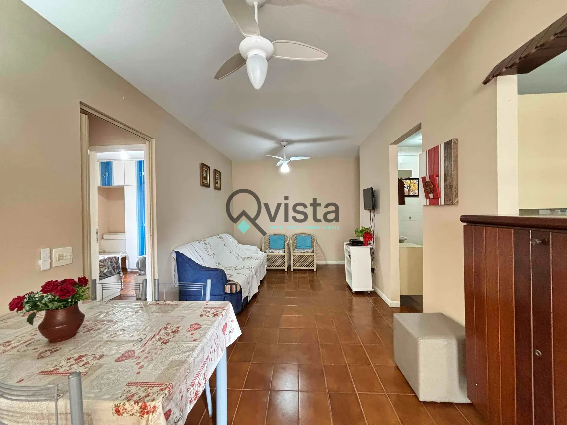 Apartamento, 2 quartos, 70 m² - Foto 2