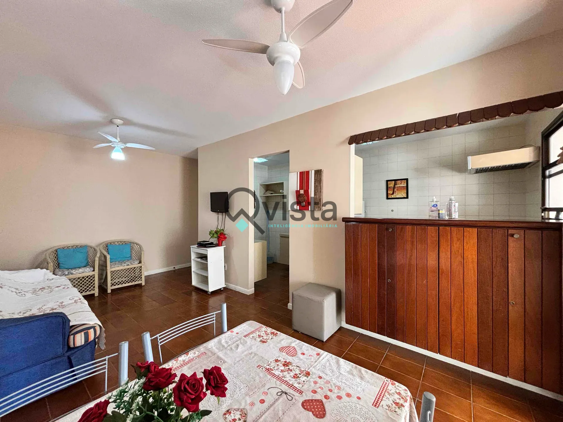 Apartamento, 2 quartos, 70 m² - Foto 1
