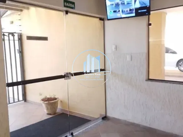 Apartamento com 135m² 3 quartos e 3 banheiros, à venda, no bairro Jardim Guanabara em Pouso Alegre