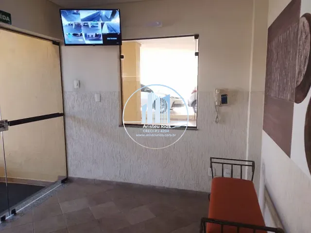 Apartamento com 135m² 3 quartos e 3 banheiros, à venda, no bairro Jardim Guanabara em Pouso Alegre