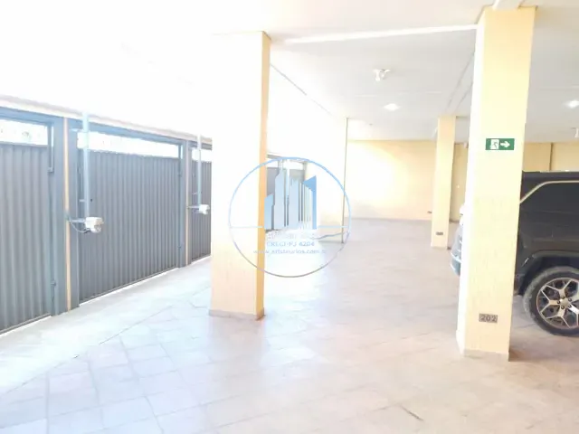 Apartamento com 135m² 3 quartos e 3 banheiros, à venda, no bairro Jardim Guanabara em Pouso Alegre