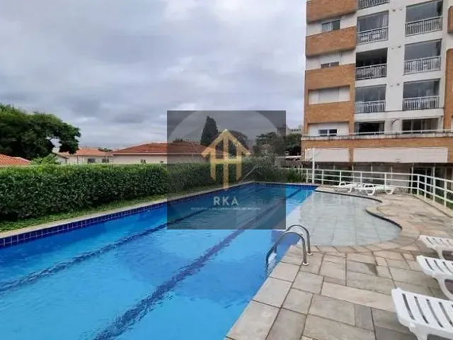 Apartamento 2 quartos e 2 banheiros, para alugar, no bairro Vila Congonhas em São Paulo