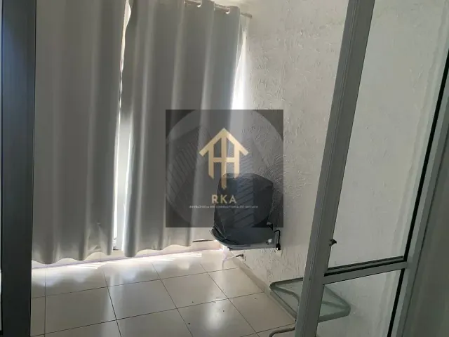 Apartamento 2 quartos e 2 banheiros, para alugar, no bairro Vila Congonhas em São Paulo