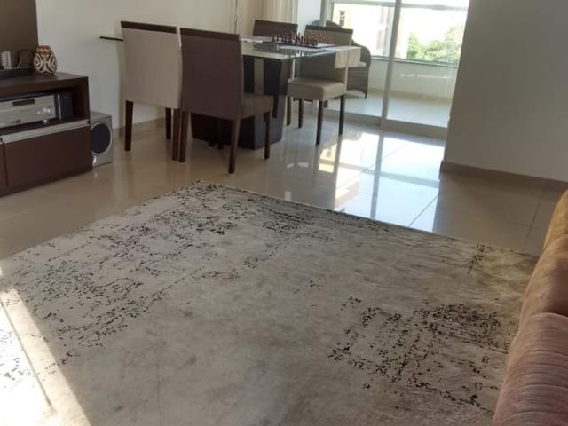 Foto do Apartamento - Apartamento à venda 2 Quartos, 1 Suite, 2 Vagas, 76M², Jardim Esplanada, São José dos Campos - SP | Edifício Villa Murano | RUSSI IMÓVEIS