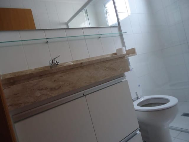Foto do Apartamento - Apartamento à venda 2 Quartos, 1 Suite, 2 Vagas, 76M², Jardim Esplanada, São José dos Campos - SP | Edifício Villa Murano | RUSSI IMÓVEIS