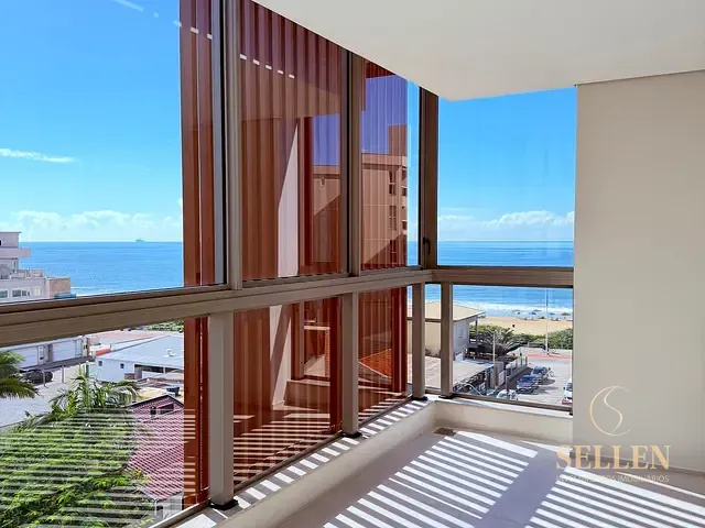Apartamento com 355m² 3 quartos e 4 banheiros, à venda, no bairro Praia Brava em Itajaí