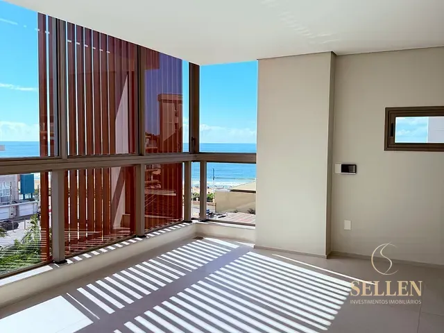Apartamento com 355m² 3 quartos e 4 banheiros, à venda, no bairro Praia Brava em Itajaí