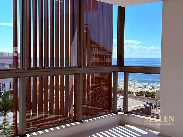 Apartamento com 355m² 3 quartos e 4 banheiros, à venda, no bairro Praia Brava em Itajaí