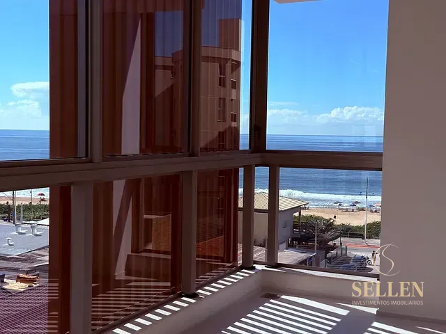 Apartamento com 355m² 3 quartos e 4 banheiros, à venda, no bairro Praia Brava em Itajaí