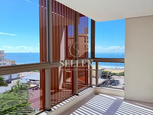 Apartamento com 355m² 3 quartos e 4 banheiros, à venda, no bairro Praia Brava em Itajaí