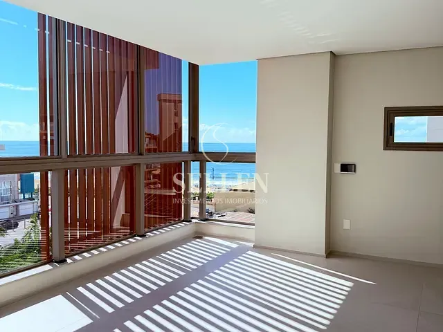 Apartamento com 355m² 3 quartos e 4 banheiros, à venda, no bairro Praia Brava em Itajaí