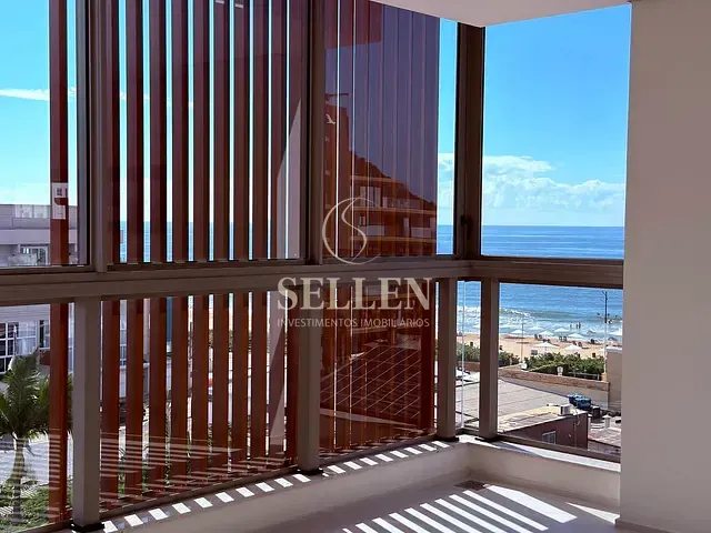 Apartamento com 355m² 3 quartos e 4 banheiros, à venda, no bairro Praia Brava em Itajaí
