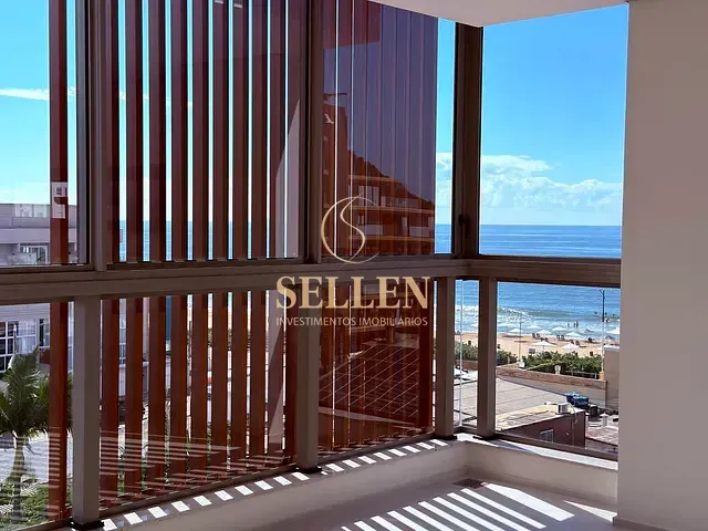 Apartamento com 355m² 3 quartos e 4 banheiros, à venda, no bairro Praia Brava em Itajaí