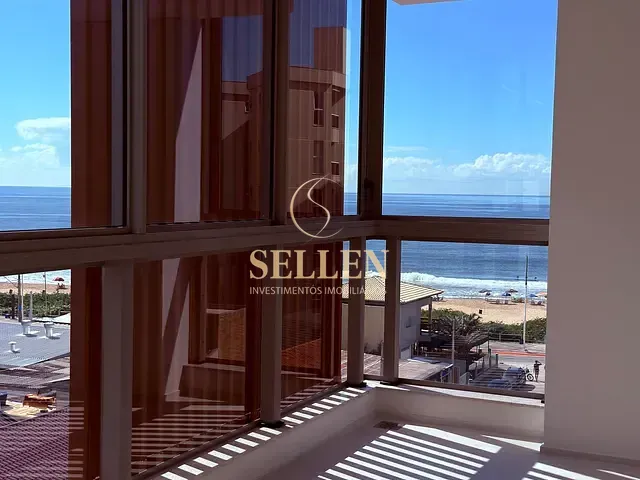 Apartamento com 355m² 3 quartos e 4 banheiros, à venda, no bairro Praia Brava em Itajaí