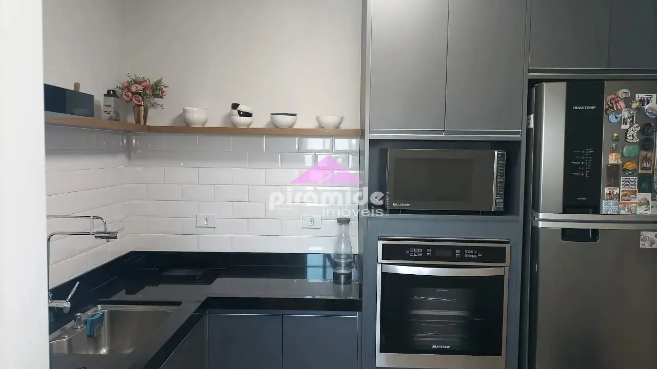 Apartamento, 2 quartos, 82 m² - Foto 11